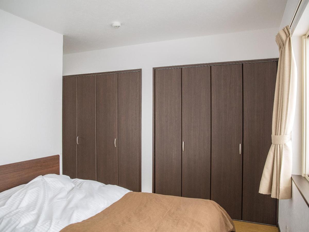 Mush Rooms Higashikawa Esterno foto