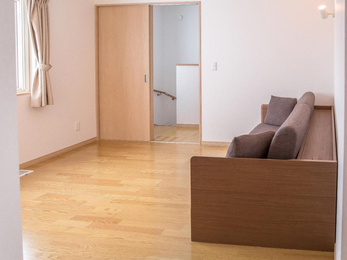 Mush Rooms Higashikawa Esterno foto