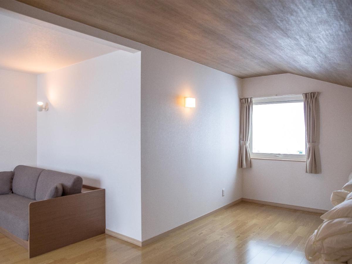 Mush Rooms Higashikawa Esterno foto