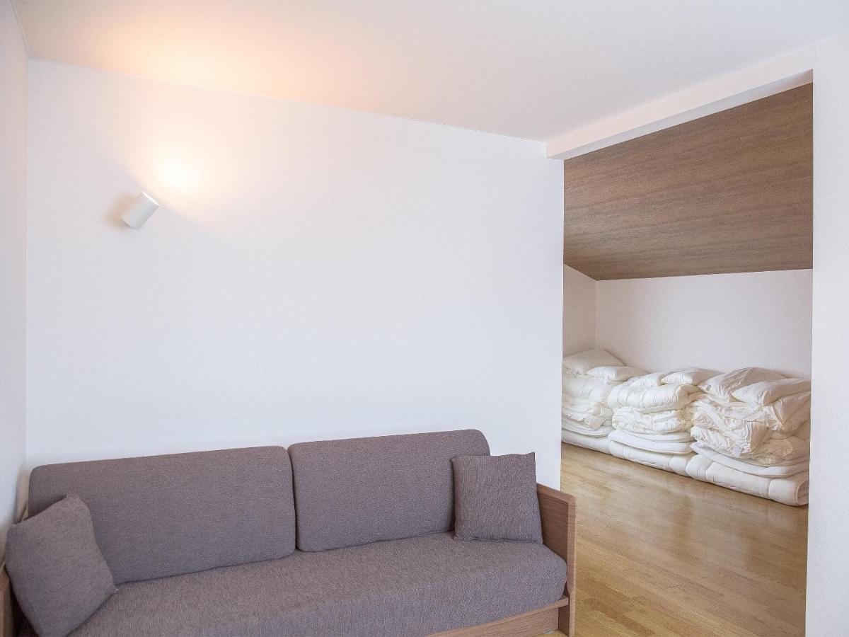 Mush Rooms Higashikawa Esterno foto