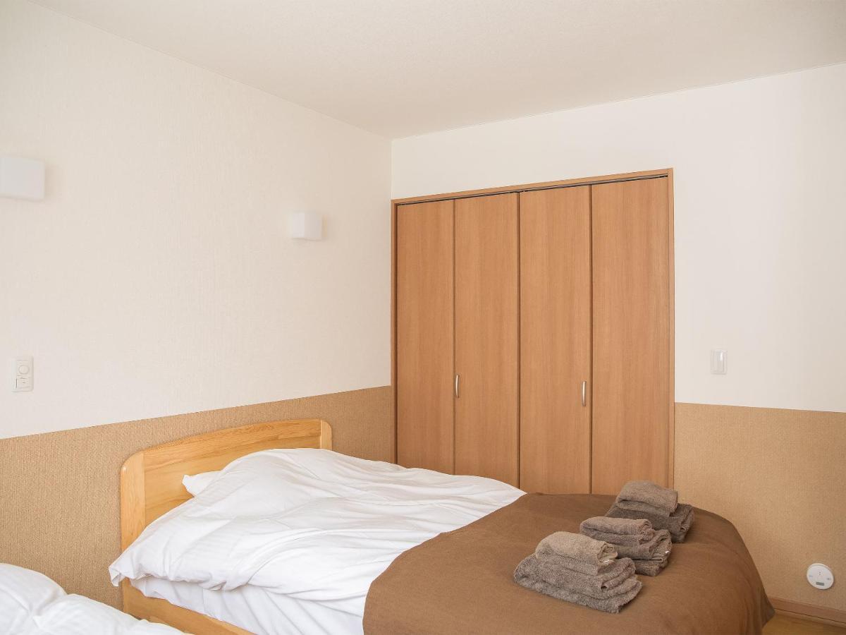 Mush Rooms Higashikawa Esterno foto