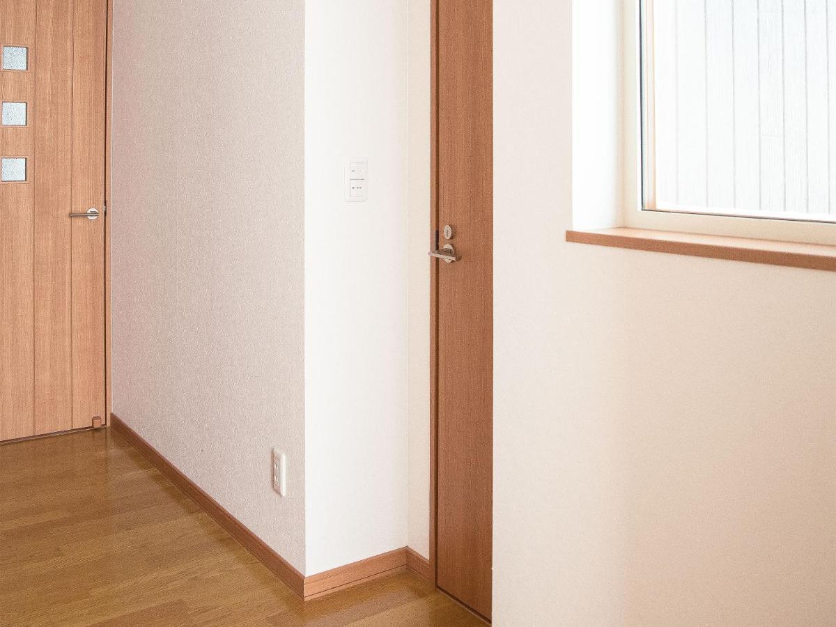 Mush Rooms Higashikawa Esterno foto