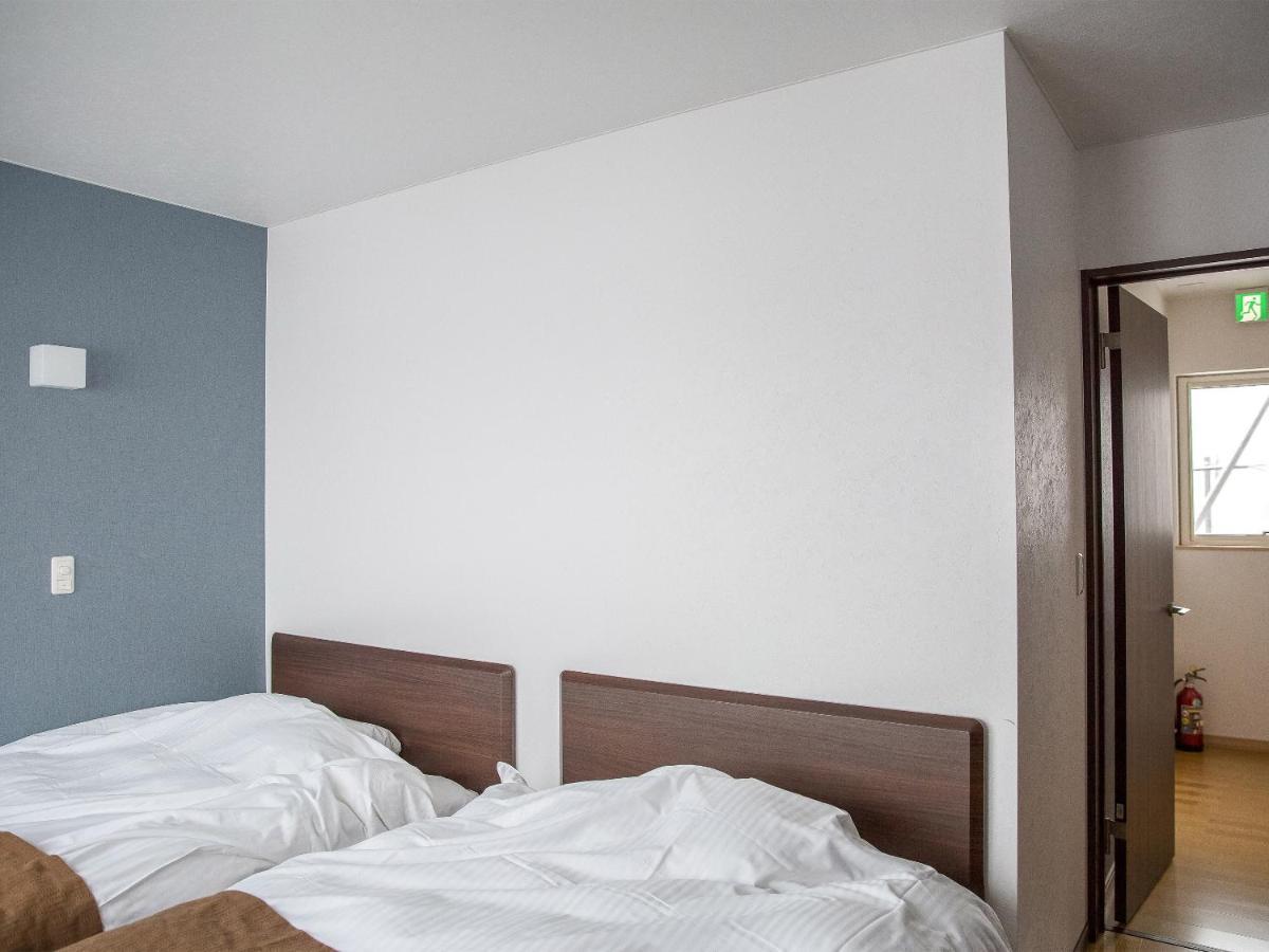 Mush Rooms Higashikawa Esterno foto