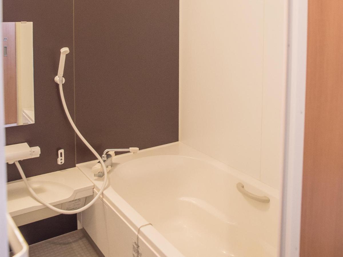 Mush Rooms Higashikawa Esterno foto