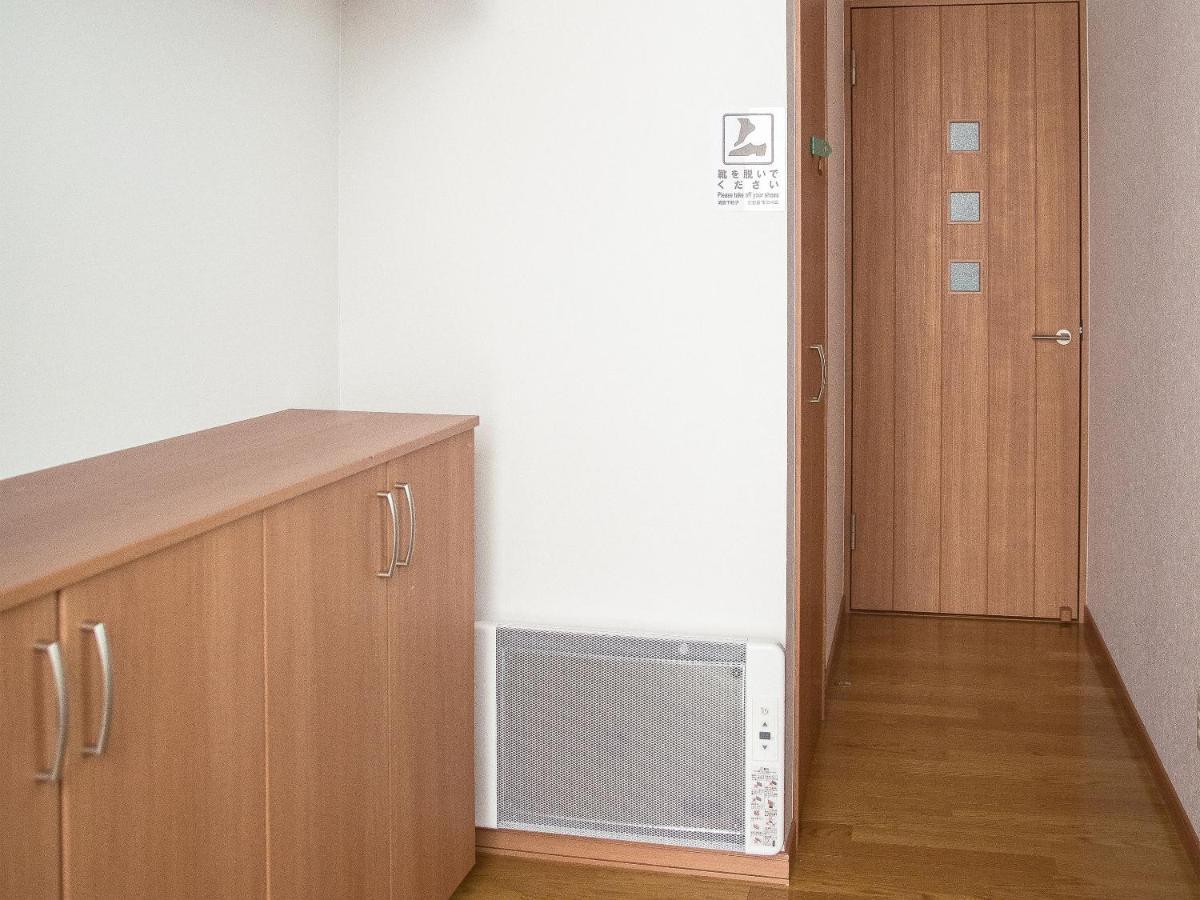 Mush Rooms Higashikawa Esterno foto