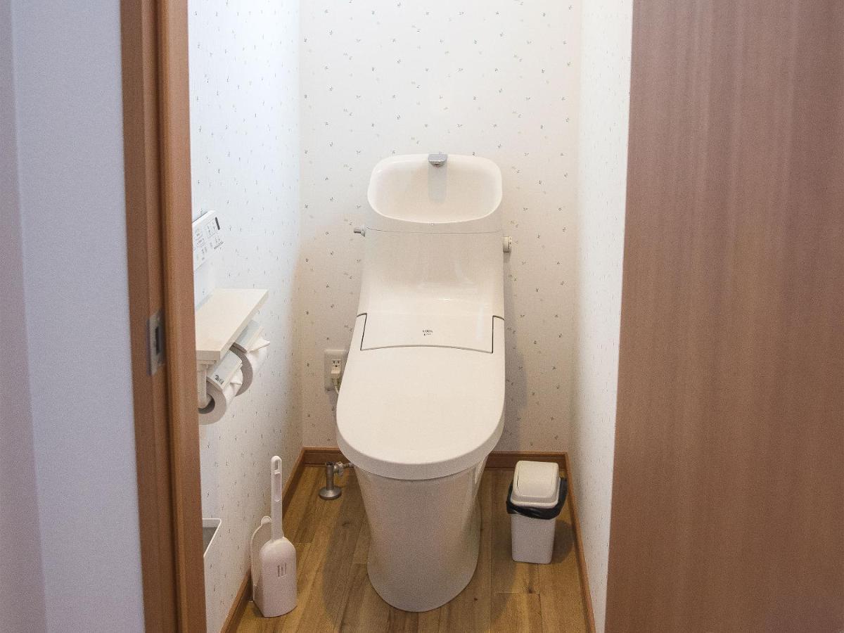 Mush Rooms Higashikawa Esterno foto