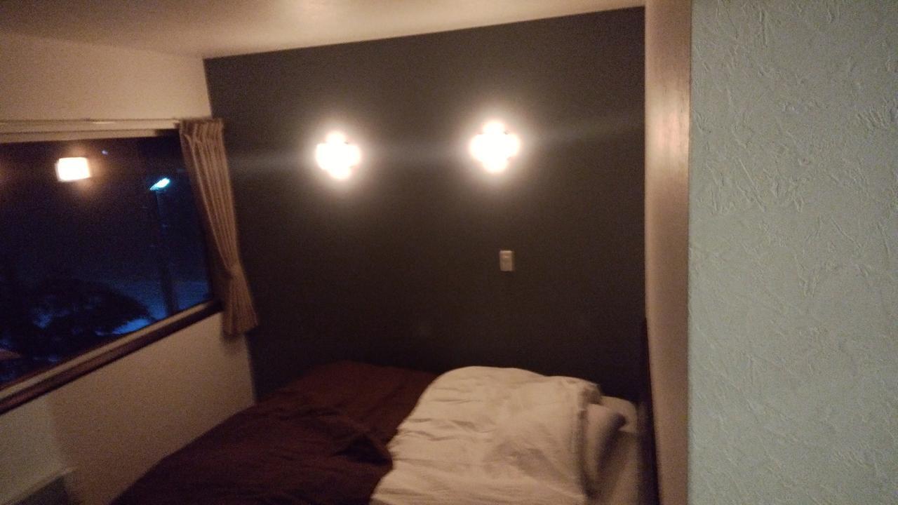 Mush Rooms Higashikawa Esterno foto